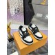 2024FW Men's Casual Shoes LOUIS VUITTON Keep an eye on it 2024FW Men's Casual Shoes LOUIS VUITTON Keep an eye on it