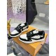 2024FW Men's Casual Shoes LOUIS VUITTON Keep an eye on it 2024FW Men's Casual Shoes LOUIS VUITTON Keep an eye on it