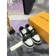 2024FW Men's Casual Shoes LOUIS VUITTON Keep an eye on it 2024FW Men's Casual Shoes LOUIS VUITTON Keep an eye on it