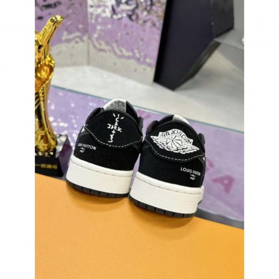 2024FW Men's Casual Shoes LOUIS VUITTON Keep an eye on it 2024FW Men's Casual Shoes LOUIS VUITTON Keep an eye on it