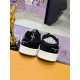 2024FW Men's Casual Shoes LOUIS VUITTON Keep an eye on it 2024FW Men's Casual Shoes LOUIS VUITTON Keep an eye on it