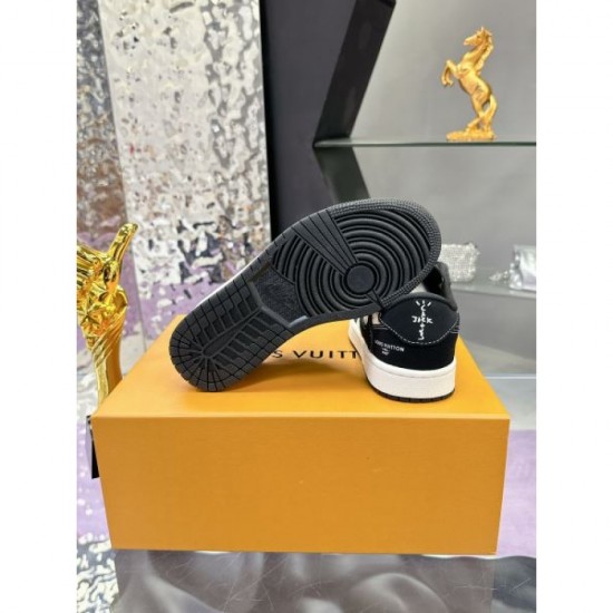 2024FW Men's Casual Shoes LOUIS VUITTON Keep an eye on it 2024FW Men's Casual Shoes LOUIS VUITTON Keep an eye on it