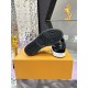 2024FW Men's Casual Shoes LOUIS VUITTON Keep an eye on it 2024FW Men's Casual Shoes LOUIS VUITTON Keep an eye on it