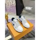 2024FW Men's Casual Shoes LOUIS VUITTON Louis Vuitton Outstanding Freshness 2024FW Men's Casual Shoes LOUIS VUITTON Louis Vuitton Outstanding Freshness