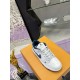 2024FW Men's Casual Shoes LOUIS VUITTON Louis Vuitton Outstanding Freshness 2024FW Men's Casual Shoes LOUIS VUITTON Louis Vuitton Outstanding Freshness