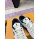 2024FW Men's Casual Shoes LOUIS VUITTON Louis Vuitton Outstanding Freshness 2024FW Men's Casual Shoes LOUIS VUITTON Louis Vuitton Outstanding Freshness