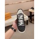 2024FW Men's Casual Shoes LOUIS VUITTON Outstanding Breathability 2024FW Men's Casual Shoes LOUIS VUITTON Outstanding Breathability