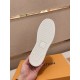 2024FW Men's Casual Shoes LOUIS VUITTON Outstanding Breathability 2024FW Men's Casual Shoes LOUIS VUITTON Outstanding Breathability