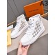 2024FW Men's casual shoes LOUIS VUITTON Louis Vuitton colors are also trending 2024FW Men's casual shoes LOUIS VUITTON Louis Vuitton colors are also trending