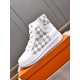 2024FW Men's casual shoes LOUIS VUITTON Louis Vuitton colors are also trending 2024FW Men's casual shoes LOUIS VUITTON Louis Vuitton colors are also trending