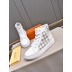 2024FW Men's casual shoes LOUIS VUITTON Louis Vuitton colors are also trending 2024FW Men's casual shoes LOUIS VUITTON Louis Vuitton colors are also trending