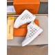 2024FW Men's casual shoes LOUIS VUITTON Louis Vuitton colors are also trending 2024FW Men's casual shoes LOUIS VUITTON Louis Vuitton colors are also trending