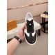2024FW Men's Casual Shoes LOUIS VUITTON Attractive New Items 2024FW Men's Casual Shoes LOUIS VUITTON Attractive New Items