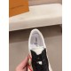2024FW Men's Casual Shoes LOUIS VUITTON Attractive New Items 2024FW Men's Casual Shoes LOUIS VUITTON Attractive New Items