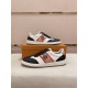 2024FW Men's Casual Shoes LOUIS VUITTON Attractive New Items 2024FW Men's Casual Shoes LOUIS VUITTON Attractive New Items