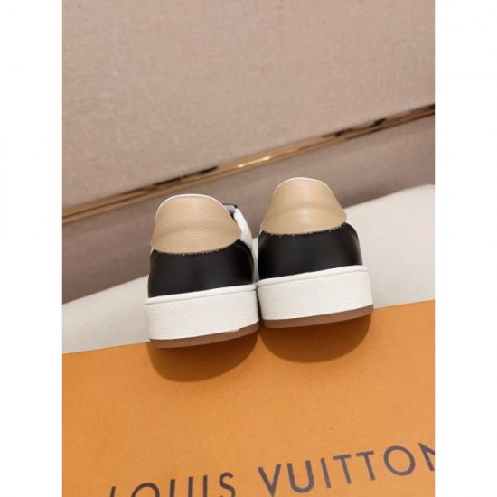 2024FW Men's Casual Shoes LOUIS VUITTON Attractive New Items 2024FW Men's Casual Shoes LOUIS VUITTON Attractive New Items