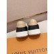 2024FW Men's Casual Shoes LOUIS VUITTON Attractive New Items 2024FW Men's Casual Shoes LOUIS VUITTON Attractive New Items