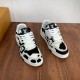 2024FW Men's Casual Shoes LOUIS VUITTON Louis Vuitton Latest Items 2024FW Men's Casual Shoes LOUIS VUITTON Louis Vuitton Latest Items