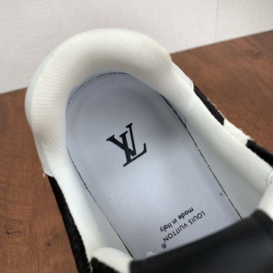 2024FW Men's Casual Shoes LOUIS VUITTON Louis Vuitton Latest Items 2024FW Men's Casual Shoes LOUIS VUITTON Louis Vuitton Latest Items