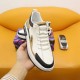 2024FW Men's casual shoes LOUIS VUITTON Louis Vuitton sophisticated design 2024FW Men's casual shoes LOUIS VUITTON Louis Vuitton sophisticated design