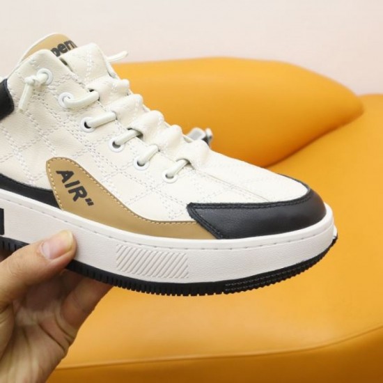 2024FW Men's casual shoes LOUIS VUITTON Louis Vuitton sophisticated design 2024FW Men's casual shoes LOUIS VUITTON Louis Vuitton sophisticated design