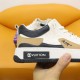2024FW Men's casual shoes LOUIS VUITTON Louis Vuitton sophisticated design 2024FW Men's casual shoes LOUIS VUITTON Louis Vuitton sophisticated design