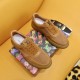 2024FW Men's Casual Shoes LOUIS VUITTON Attractive Good Condition 2024FW Men's Casual Shoes LOUIS VUITTON Attractive Good Condition