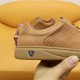 2024FW Men's Casual Shoes LOUIS VUITTON Attractive Good Condition 2024FW Men's Casual Shoes LOUIS VUITTON Attractive Good Condition