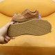 2024FW Men's Casual Shoes LOUIS VUITTON Attractive Good Condition 2024FW Men's Casual Shoes LOUIS VUITTON Attractive Good Condition