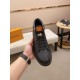 2024FW Men's casual shoes LOUIS VUITTON Comfortable to wear 2024FW Men's casual shoes LOUIS VUITTON Comfortable to wear