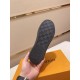 2024FW Men's casual shoes LOUIS VUITTON Comfortable to wear 2024FW Men's casual shoes LOUIS VUITTON Comfortable to wear