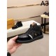 2024FW Men's Casual Shoes LOUIS VUITTON Due to popular demand 2024FW Men's Casual Shoes LOUIS VUITTON Due to popular demand