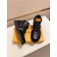 2024FW Men's Casual Shoes LOUIS VUITTON Due to popular demand 2024FW Men's Casual Shoes LOUIS VUITTON Due to popular demand