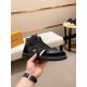2024FW Men's Casual Shoes LOUIS VUITTON Due to popular demand 2024FW Men's Casual Shoes LOUIS VUITTON Due to popular demand