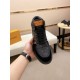 2024FW Men's Casual Shoes LOUIS VUITTON Due to popular demand 2024FW Men's Casual Shoes LOUIS VUITTON Due to popular demand