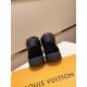 2024FW Men's Casual Shoes LOUIS VUITTON Due to popular demand 2024FW Men's Casual Shoes LOUIS VUITTON Due to popular demand
