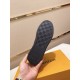 2024FW Men's Casual Shoes LOUIS VUITTON Due to popular demand 2024FW Men's Casual Shoes LOUIS VUITTON Due to popular demand