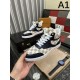 2024FW Men's casual shoes LOUIS VUITTON The main character of the Louis Vuitton outfit 2024FW Men's casual shoes LOUIS VUITTON The main character of the Louis Vuitton outfit