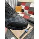 2024FW Men's casual shoes LOUIS VUITTON The main character of the Louis Vuitton outfit 2024FW Men's casual shoes LOUIS VUITTON The main character of the Louis Vuitton outfit