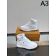 2024FW Men's casual shoes LOUIS VUITTON Attract attention 2024FW Men's casual shoes LOUIS VUITTON Attract attention