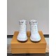2024FW Men's casual shoes LOUIS VUITTON Attract attention 2024FW Men's casual shoes LOUIS VUITTON Attract attention