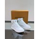 2024FW Men's casual shoes LOUIS VUITTON Attract attention 2024FW Men's casual shoes LOUIS VUITTON Attract attention