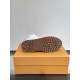 2024FW Men's casual shoes LOUIS VUITTON Attract attention 2024FW Men's casual shoes LOUIS VUITTON Attract attention