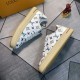 2024FW Men's casual shoes LOUIS VUITTON Louis Vuitton trends this season 2024FW Men's casual shoes LOUIS VUITTON Louis Vuitton trends this season