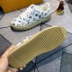 2024FW Men's casual shoes LOUIS VUITTON Louis Vuitton trends this season 2024FW Men's casual shoes LOUIS VUITTON Louis Vuitton trends this season