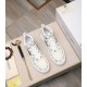 2024FW Men's casual shoes LOUIS VUITTON Louis Vuitton logo is beautiful 2024FW Men's casual shoes LOUIS VUITTON Louis Vuitton logo is beautiful
