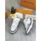 2024FW Men's casual shoes LOUIS VUITTON Pre-order sale 2024FW Men's casual shoes LOUIS VUITTON Pre-order sale