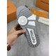 2024FW Men's casual shoes LOUIS VUITTON Pre-order sale 2024FW Men's casual shoes LOUIS VUITTON Pre-order sale