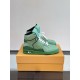 2024FW Men's Casual Shoes LOUIS VUITTON Louis Vuitton Standard Popular Items 2024FW Men's Casual Shoes LOUIS VUITTON Louis Vuitton Standard Popular Items
