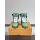 2024FW Men's Casual Shoes LOUIS VUITTON Louis Vuitton Standard Popular Items 2024FW Men's Casual Shoes LOUIS VUITTON Louis Vuitton Standard Popular Items